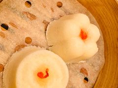 -上海金桥红枫万豪酒店-万豪中餐厅