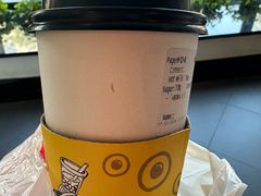 -WUSHILAND BOBA(SANTA ANITA)