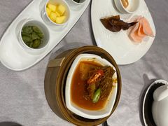 -丰鲤楼•闽南茶楼(仟禧汇店)