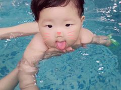 -乐悠游亲子游泳俱乐部