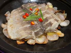 -上海滩餐厅(BFC外滩金融中心店)