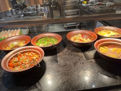 -咖啡厅·自助餐(横琴凯悦酒店)