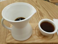 -Cafe on warm(丹霞店)