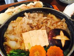 -铃木食堂(帽儿胡同店)