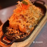 鱼塘哥烧肉的宇宙首店