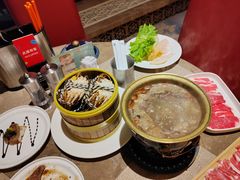 -怡咖啡自助餐(宁波香格里拉店)