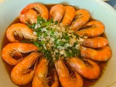 -沈灶河豚宴·河豚融合餐厅(汉中路店)