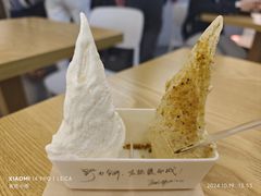 五常大米-野人先生Gelato(上海长宁龙之梦店)
