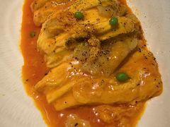 -海派悦庭·海胆烧麦·新融合菜(凯德广场店)