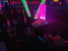 -MOSSO·Liveshow(M3香港广场店)