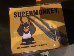 -超级猩猩健身·团课·瑜伽(花园道店)