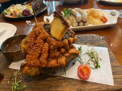 -haxnbauer海森堡德国餐厅(深圳coco店)