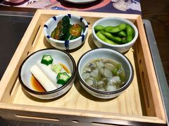 -樱宿日式和牛烧肉(五道口店)