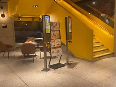 -麦当劳·得来速店(星沙大道店)