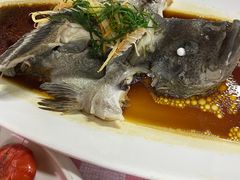 -琼大师东方烤乳猪(亚特兰蒂斯店)