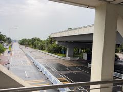 -南宁吴圩国际机场-T2航站楼