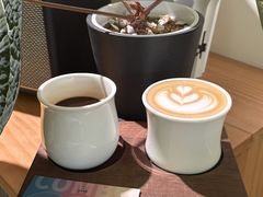 -本無咖啡·BeanWood Coffee