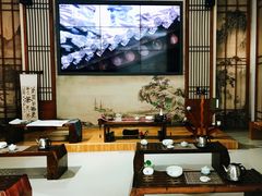 -天目湖山水园