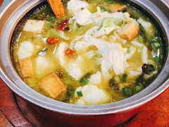 -周鱼小馆石锅酸菜鱼(活力汇店)