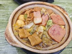 -温州特色营养砂锅(秀湛二路店)