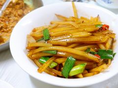 -老师傅餐馆(长沙店)
