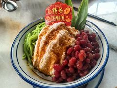 -何九海南茶店(鬼仔巷店)