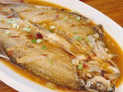 -老味道1992(武当山店)