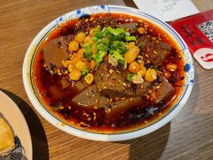 -肖四女乐山跷脚牛肉(世博源店)