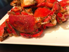 -佛山希尔顿酒店·融誉亚洲美食荟