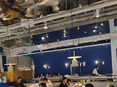 -兰湘子·湘菜小炒(济南领秀城店)