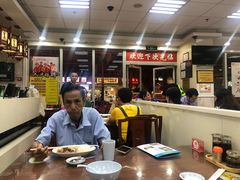 大堂-日月永和中国餐饮名店(凤凰店)