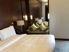 -上海明天广场JW万豪酒店