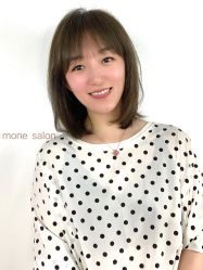 -MONE美发沙龙