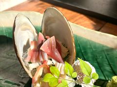 -希望日本料理(保利香槟花园店)