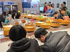 -龍歌自助小火锅(秦淮水游城店)