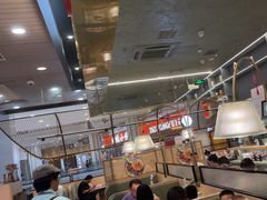 -Aqua Oasis 水天堂(常熟永旺店)