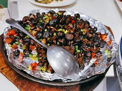 米香香菇-院8里·少城记忆老川菜(宽窄巷子店)