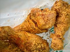 -雍和炸鸡烧饼