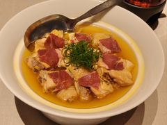 -逸品淮扬(东方渔人码头店)