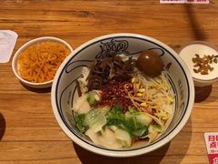 -陇上秦轩西安biangbiang面(EFC欧美金融商业城店)