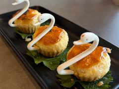 -水上明月·湖景餐厅