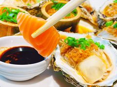 -小资海鲜餐厅