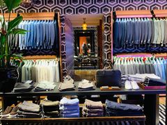 -SUITSUPPLY(安福路店)