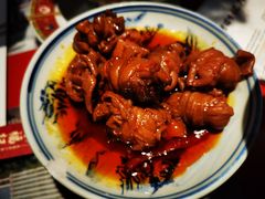 -味福记·江西小炒·南昌小吃(青山湖万达店)