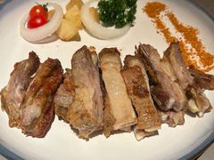 -塔哈尔·新疆盛宴(奉贤龙湖店)
