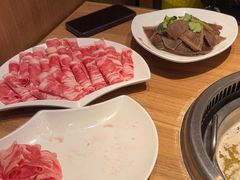 -季季红火锅(长沙步行街店)