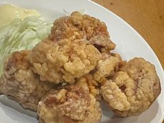 -福烤锦花(长乐路店)