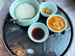 秃黄油捞饭-蟹榭·本帮江浙菜·蟹宴(五角场合生汇商场店)