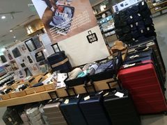 室内-MUJI无印良品(茂业天地店)