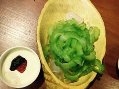 -院落创意菜